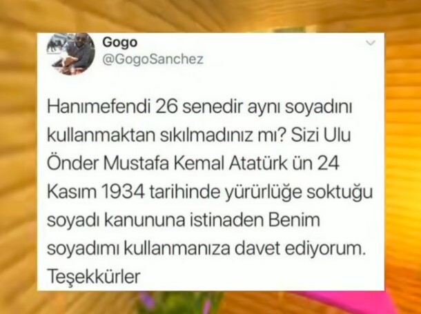 Böyle evlenme teklifi alsanız ne derdiniz?