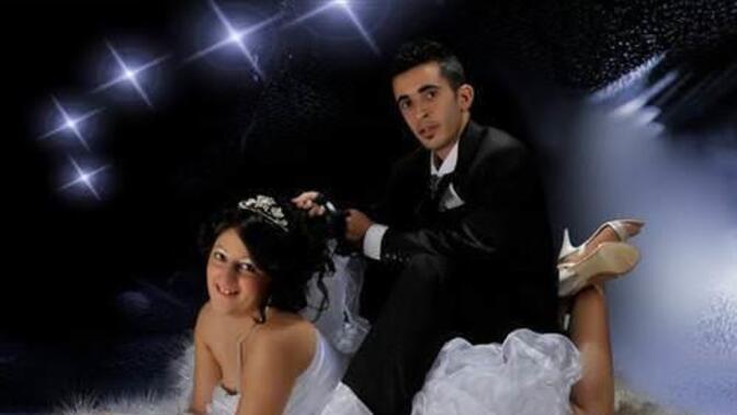 Kına düğün vb. şeyleri sever misiniz?