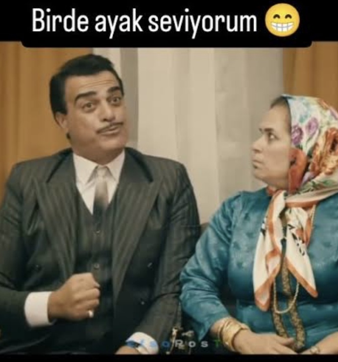 Erkekte Ve Kadında Seksi Bulduğunuz Beğendiğiniz Ayakkabı Tarzı Sizce Nedir?