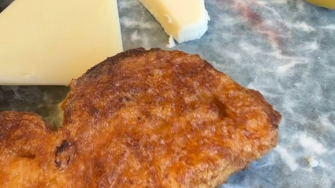 Yumurtalı ekmek sever misiniz?