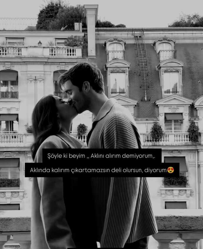 Delice bir sevda delice bir tutku buuu❣️