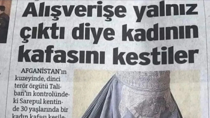 Valla hepsini hakediyorlar 😅?