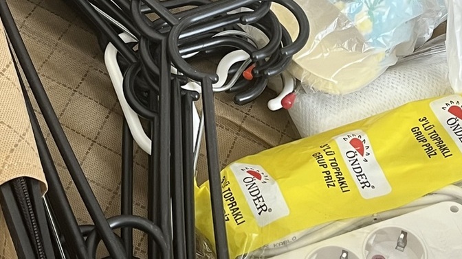 Bavul hazırlarken “ilk önce” neleri halledersiniz?