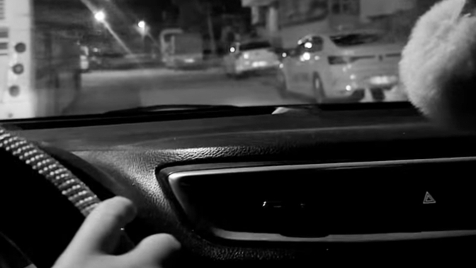 Akşam yolculuğunu mu gündüz yolculuğunu mu seversin?