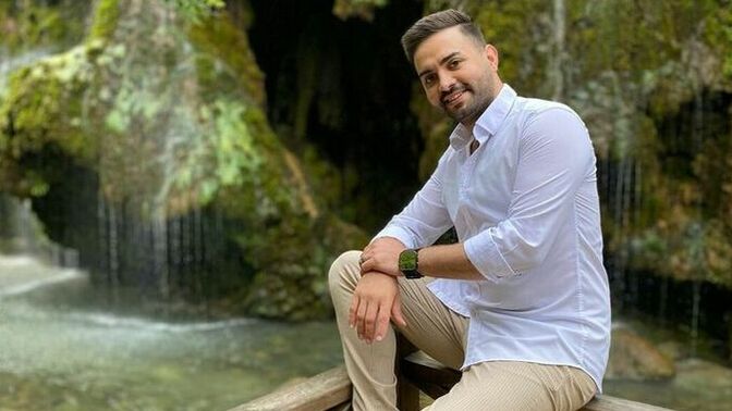 Erkeklerde kirpiklerine rimel sürebilir mi?
