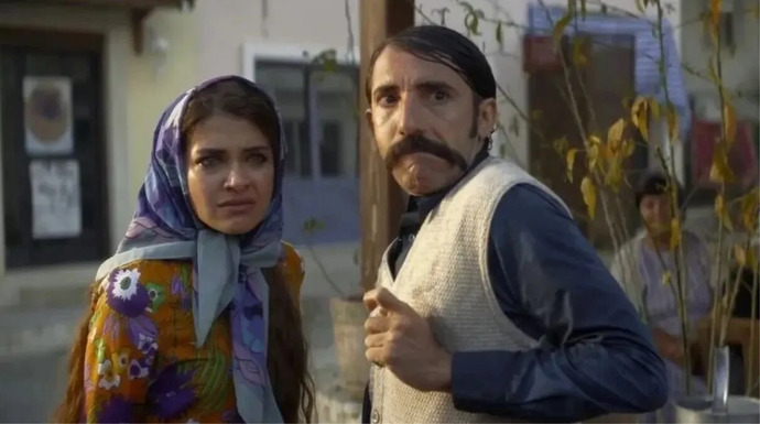 Köylerde geçen en beğendiğiniz film hangisiydi?