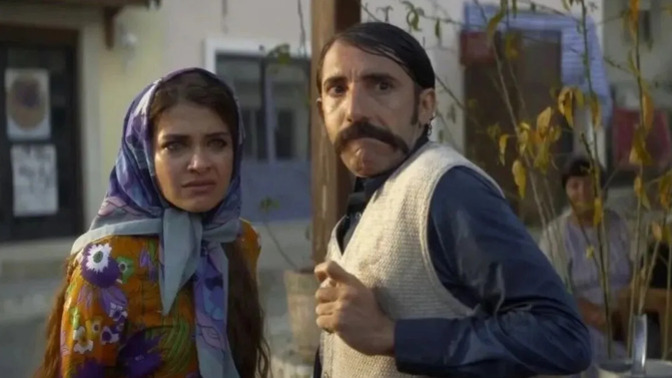 Köylerde geçen en beğendiğiniz film hangisiydi?