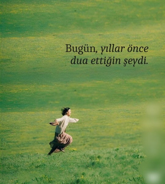 🌞🦋Geleceğe odaklı mısın?