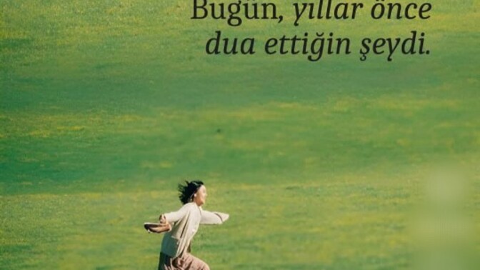 🌞🦋Geleceğe odaklı mısın?