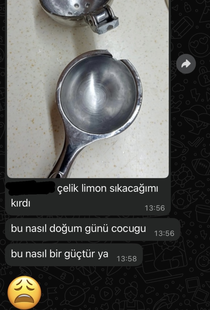 Sosyal medya nazarı gerçek mi?