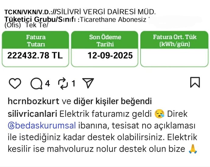 Böyle bir şey gerçek olabilir mi?