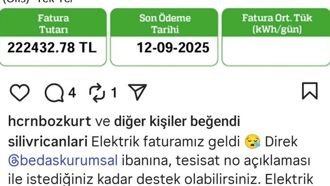 Böyle bir şey gerçek olabilir mi?