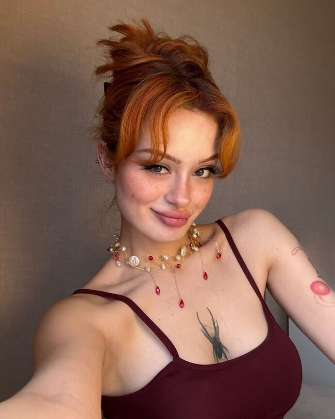 Saçın sence seni daha çekici mi yapıyor?
