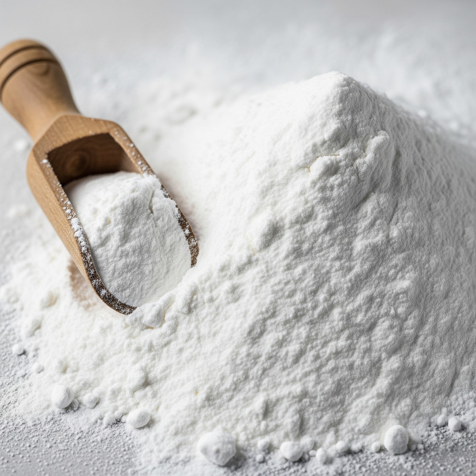 Mısır nişastası mı buğday nişastası mı?