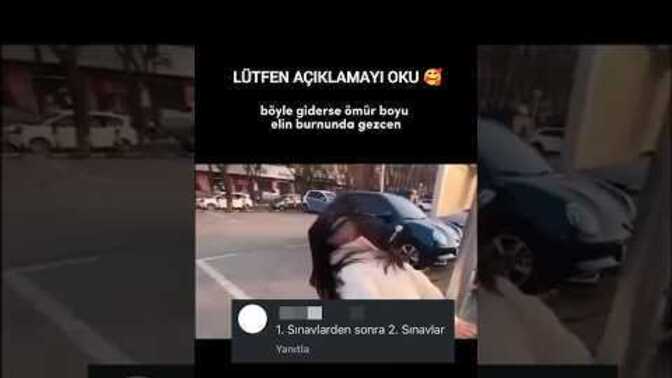 Birinin canı acıdığında güler misiniz?