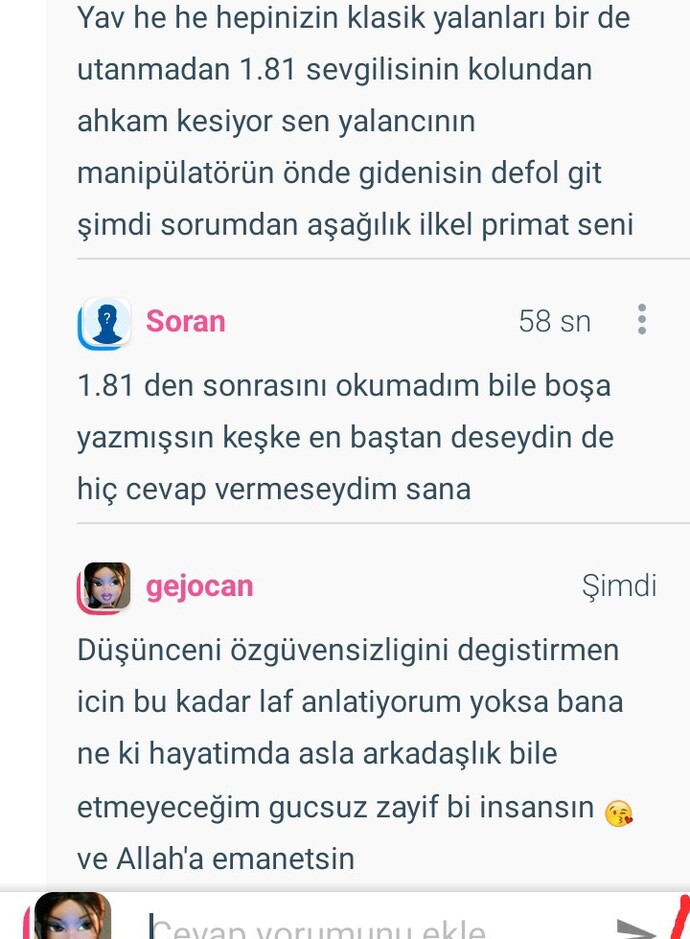 Bu erkekleri bu kadar özgüvensiz yapan nedir?
