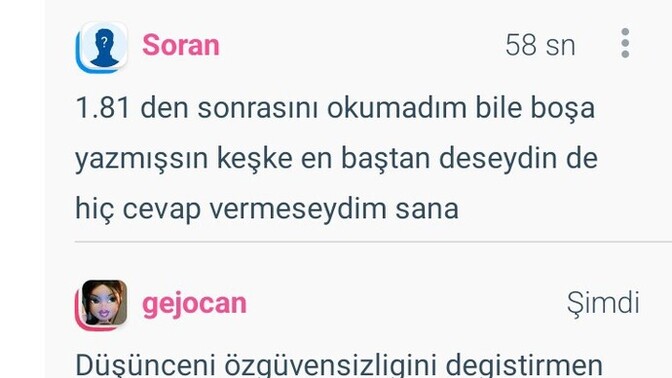 Bu erkekleri bu kadar özgüvensiz yapan nedir?