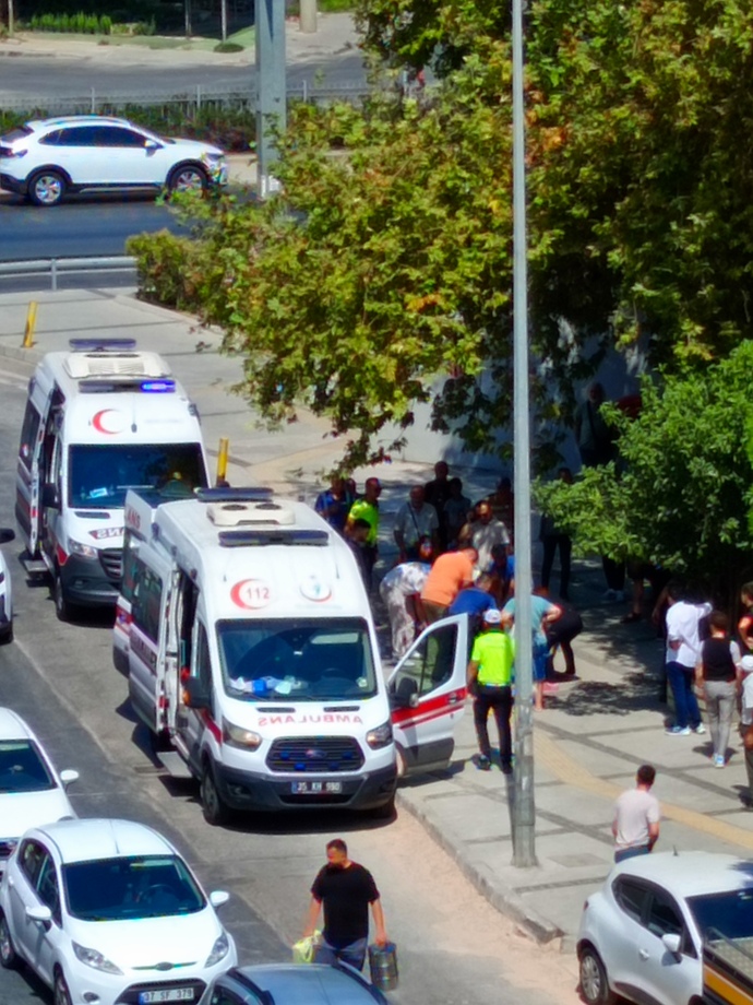 Silahlı saldırılar niye bu kadar arttı ne bu cesaret herkesin içinde?