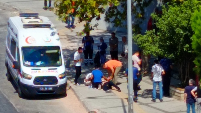 Silahlı saldırılar niye bu kadar arttı ne bu cesaret herkesin içinde?