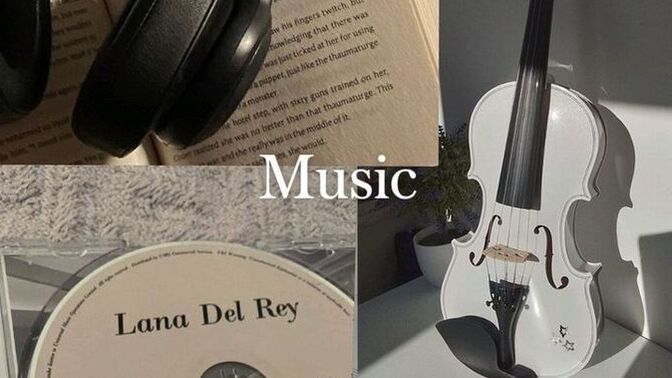 Müzik dinlerken sözlere mi melodiye mi dikkat edersiniz?