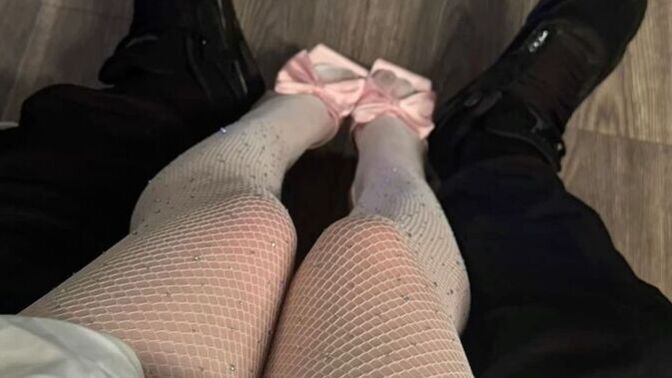 Good girl giyimi diye bir şey var mı?