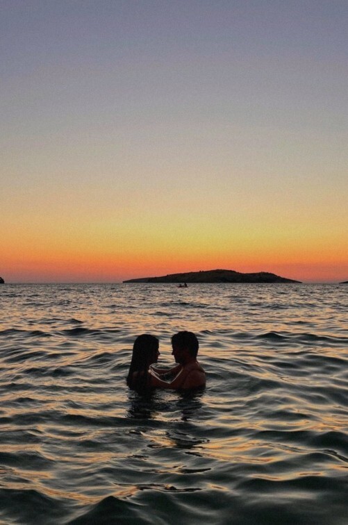 Sevgili ile tatil yapılır mı?