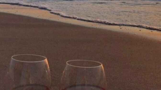 Sevgili ile tatil yapılır mı?