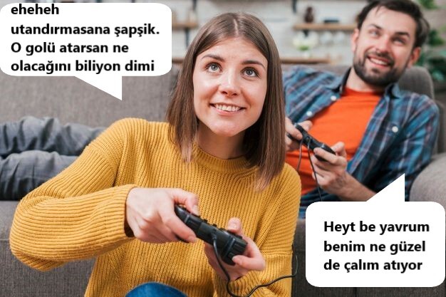 İltifat almak seni utandırır mı?