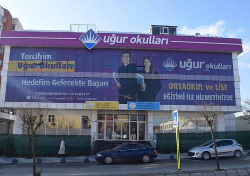 Uğur okulları