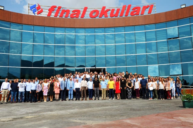 Final eğitim kurumları