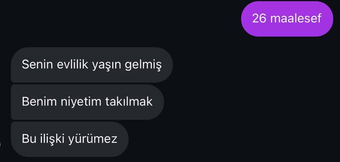 Alıntıdır
