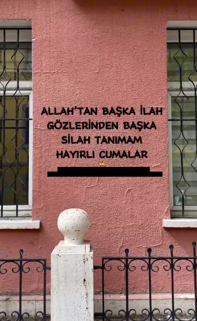 İnsanların niyetini gözlerinden okuyabiliyor musunuz?