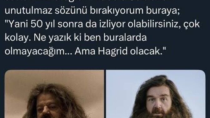 Yeni Harry Potter serisin de kitaplarda olmayan veya olup ama orjinal filmlerde yer almamış karakterleri görme ihtimalimiz nedir?