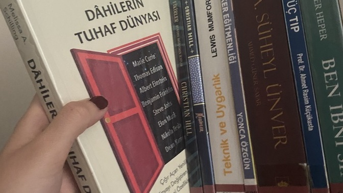 Gidince huzur bulduğunuz bir mekan var mı?