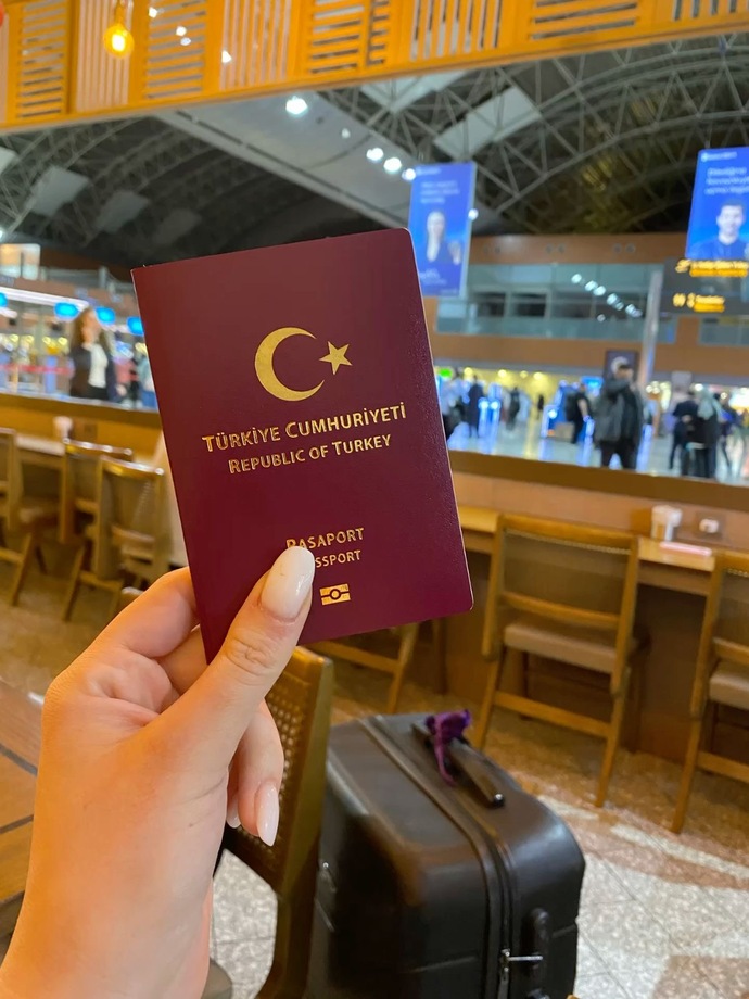 Parası olan mı yurtdışına gidiyor, yoksa özgüveni olan mı?
