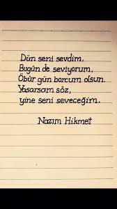 Hiç ilanı aşk ettiniz mi?