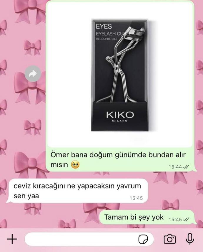 Erkekler olarak komik varlıklar değil miyiz sizce de?