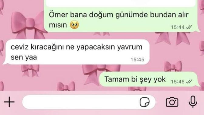 Erkekler olarak komik varlıklar değil miyiz sizce de?