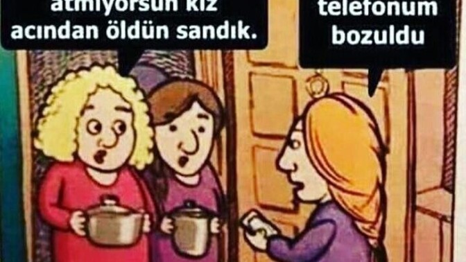Yediğini içtiğini sosyal medyada paylaşmak görgüsüzlük müdür?