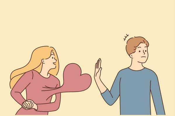 Artık Erkeklerin Eskisi Kadar Kızlara Yaklaşmadığı Doğru Mu?