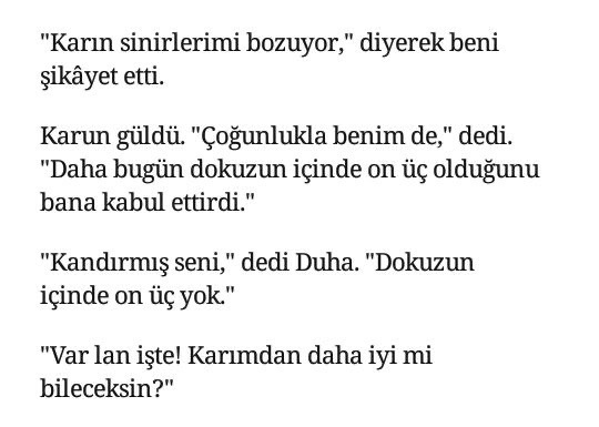 Hiç wattpad hikayesi okudunuz mu?