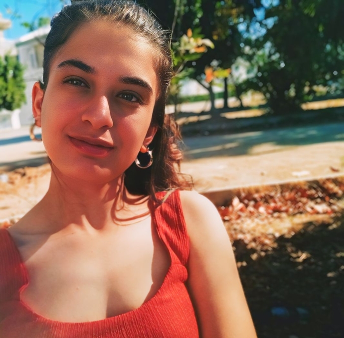 Nabersiniz canlar keyifler yerinde mi?