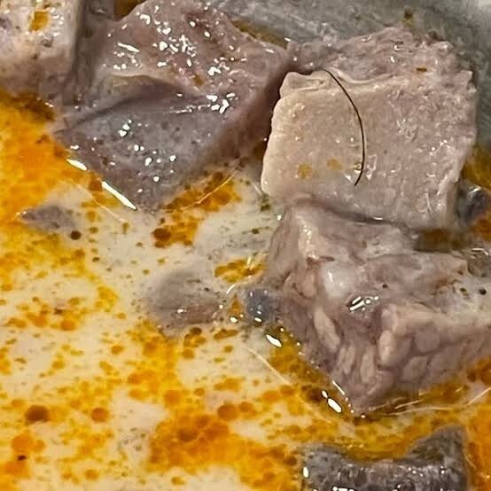 O çok sevdiğin yemekten seni soğutan nedir?
