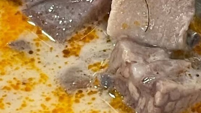 O çok sevdiğin yemekten seni soğutan nedir?