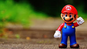 En sevdiğiniz atari oyunu neydi?