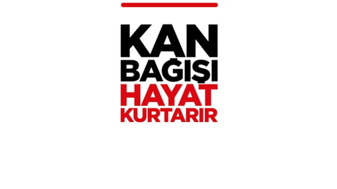 Kan bağışı yapıyor musunuz?