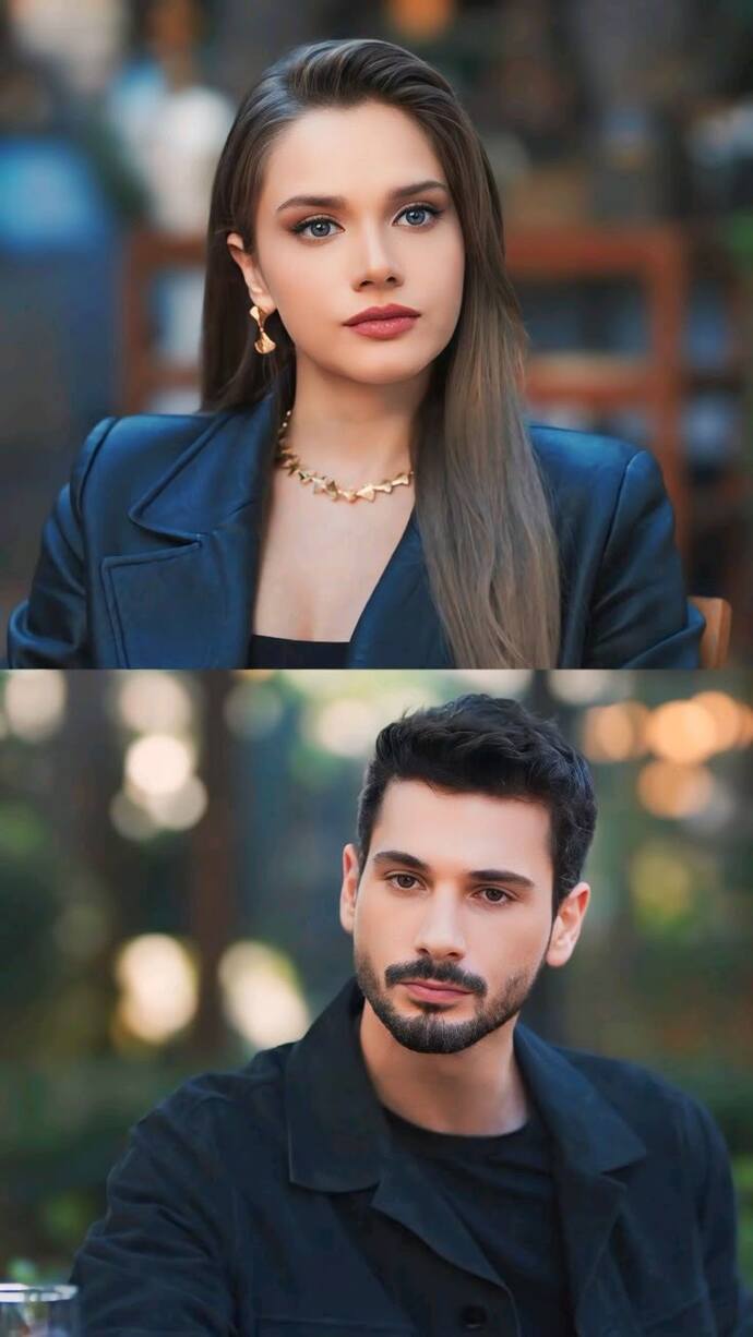Sence aşk, sözcüklerle anlatılabilir bir şey mi yoksa sadece davranışlarla mı ifade edilmeli?