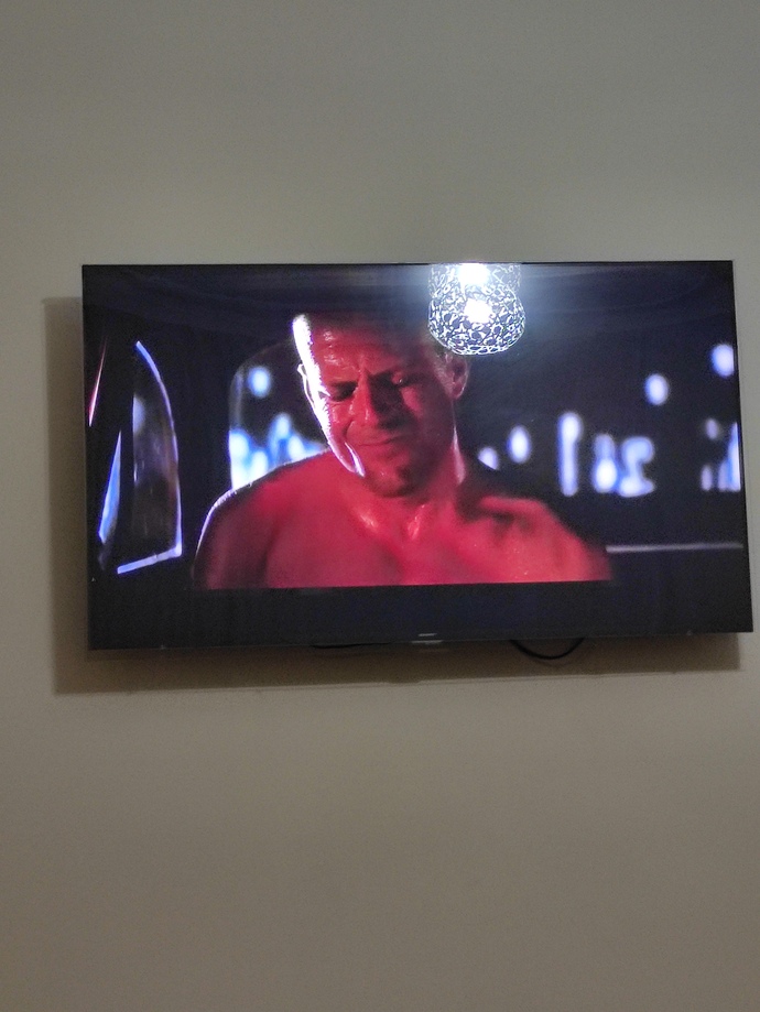 Tek başına film izlemeyi sever misiniz , korku filmi😅?