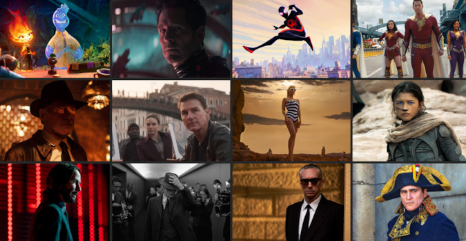 Hangi filmler daha çok ödül kazanmalıydı?