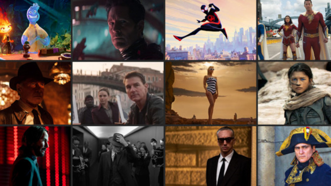 Hangi filmler daha çok ödül kazanmalıydı?